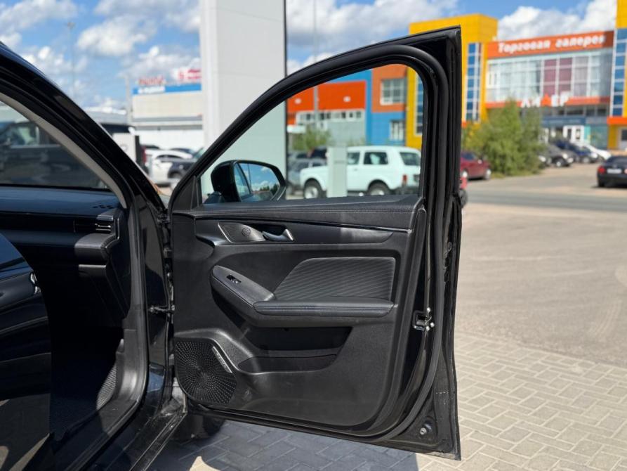 Haval Jolion I Сыктывкар  - изображение 8