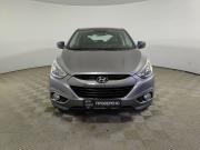 Hyundai ix35 I Рестайлинг Уфа  - изображение 26