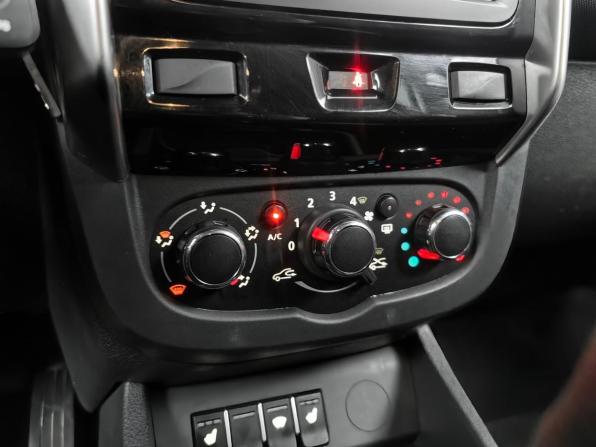 Lada (ВАЗ) Largus I Рестайлинг с пробегом 2021 года, цена 1 124 000 рублей, 133038 км, универсал, Автокод Объявления