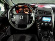 SsangYong Kyron I Рестайлинг Екатеринбург  - изображение 24