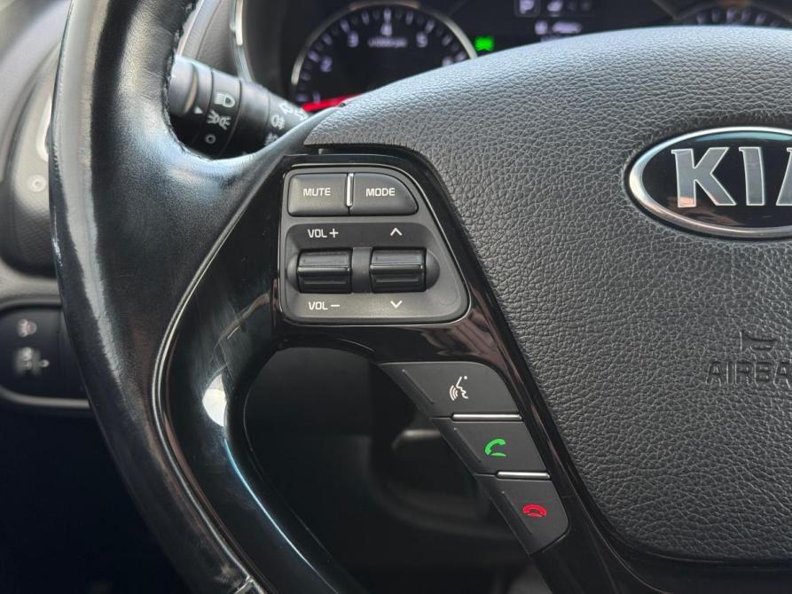 Kia Cerato III Рестайлинг (Classic) Воронеж  - изображение 10