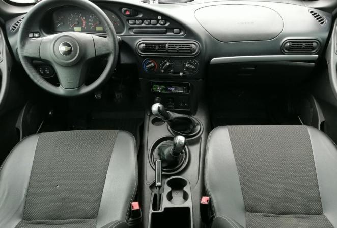 Chevrolet Niva I Рестайлинг с пробегом 2013 года, цена 540 000 рублей, 100000 км, внедорожник, Автокод Объявления