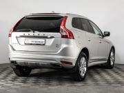 Volvo XC60 I Рестайлинг Санкт-Петербург  - изображение 28