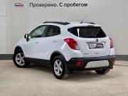 Opel Mokka I Тюмень  - изображение 34