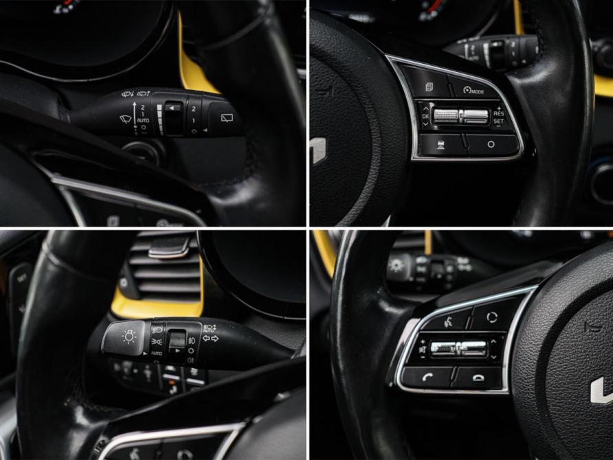 Kia XCeed I Москва  - изображение 19