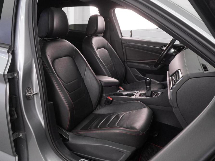 Volkswagen Jetta VII Воронеж  - изображение 8