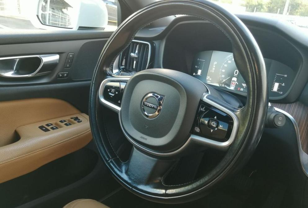 Volvo V60 Cross Country II Иваново  - изображение 9