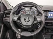 Skoda Rapid II Москва  - изображение 46
