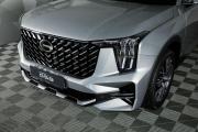 GAC GS8 II Москва  - изображение 15