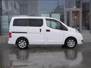 Nissan NV200 Новосибирск  - изображение 23