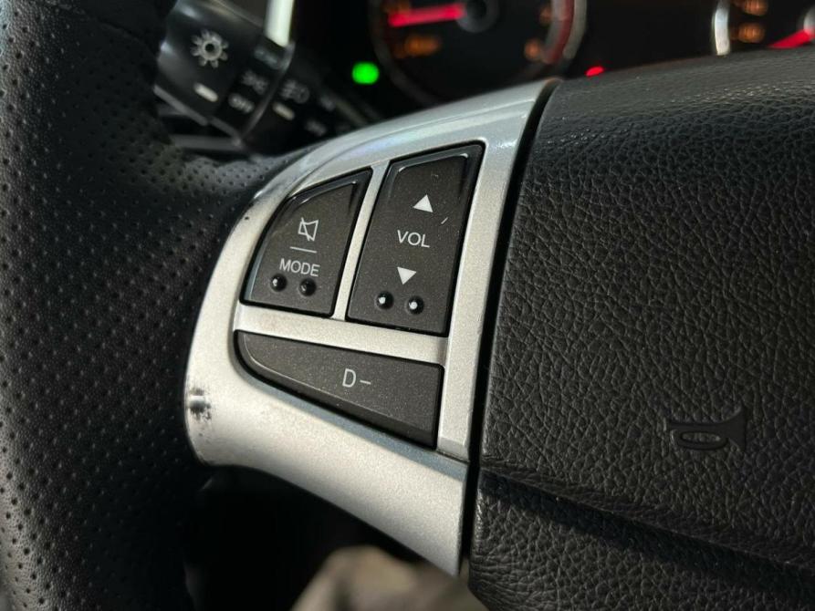 SsangYong Actyon II Рестайлинг Оренбург  - изображение 12