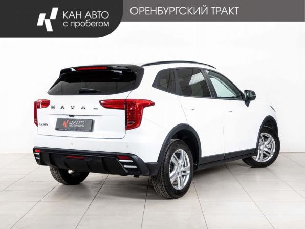 Haval Jolion I Рестайлинг с пробегом 2024 года, цена 2 033 000 рублей, 29500 км, внедорожник, Автокод Объявления