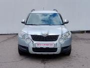 Skoda Yeti I Москва  - изображение 18