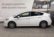 Toyota Prius III Рестайлинг (XW30) Барнаул  - изображение 57