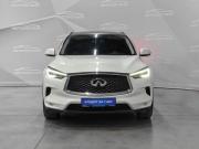 Infiniti QX50 II Новосибирск  - изображение 39