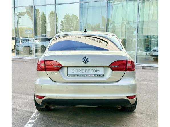 Volkswagen Jetta VI с пробегом 2012 года, цена 690 000 рублей, 271261 км, седан, Автокод Объявления