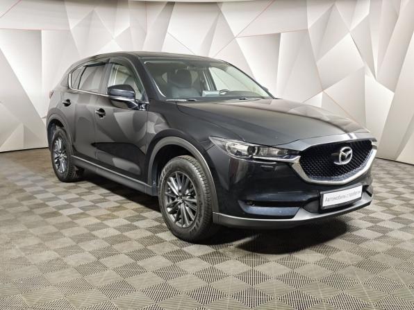 Mazda CX-5 II с пробегом 2020 года, цена 2 375 000 рублей, 86679 км, внедорожник, Автокод Объявления