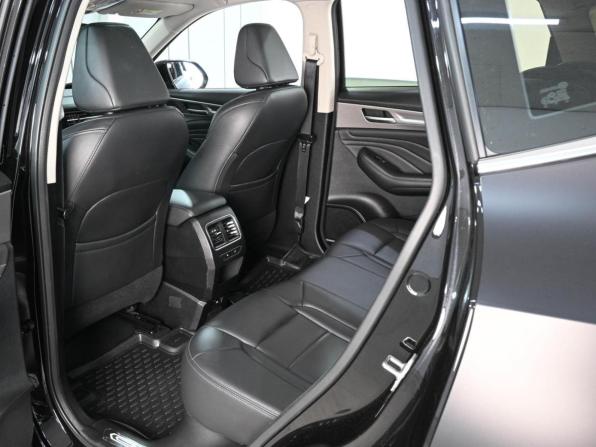 Haval F7 I с пробегом 2022 года, цена 1 949 000 рублей, 79149 км, внедорожник, Автокод Объявления