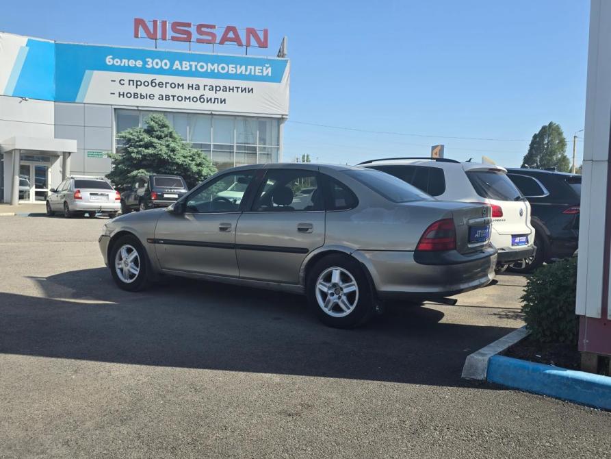 Opel Vectra B Таганрог  - изображение 2