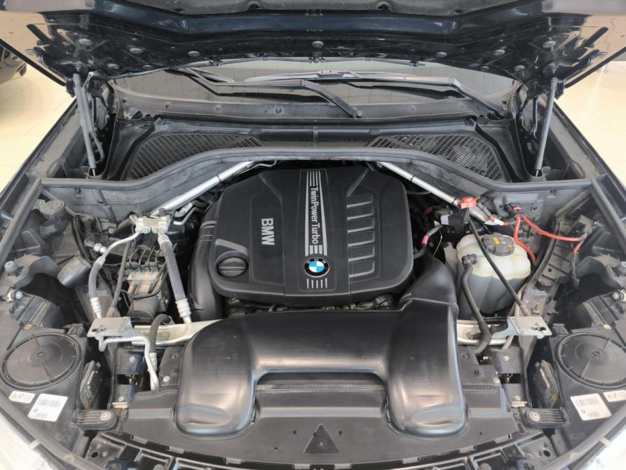 BMW X5 III (F15) Казань  - изображение 11