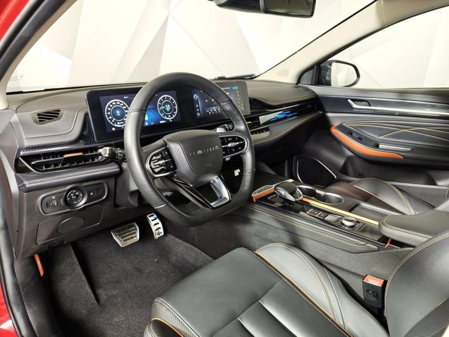 Omoda S5 GT Москва  - изображение 19
