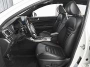 Kia Optima IV Рестайлинг Ставрополь  - изображение 36