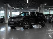 Volkswagen Teramont I Рестайлинг (China Market) Москва  - изображение 29