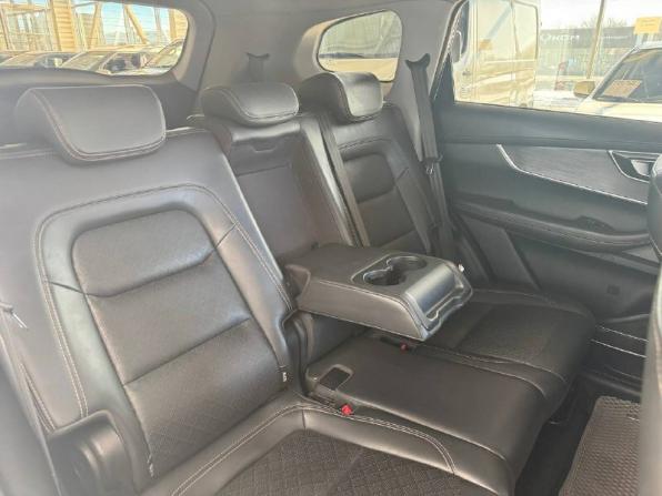 Chery Tiggo 8 I с пробегом 2021 года, цена 1 650 000 рублей, 108773 км, внедорожник, Автокод Объявления