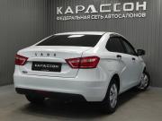 Lada (ВАЗ) Vesta I Пермь  - изображение 20