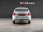 Lada (ВАЗ) Granta I Рестайлинг Екатеринбург  - изображение 19