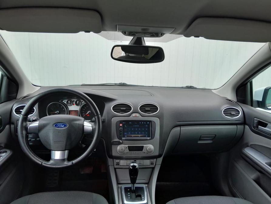 Ford Focus II Рестайлинг Новочеркасск  - изображение 11
