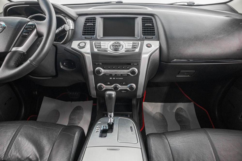 Nissan Murano II (Z51) Рестайлинг 2 Барнаул  - изображение 21