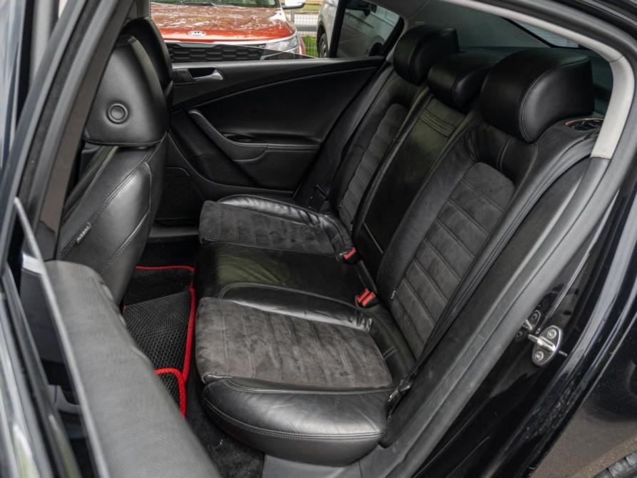 Volkswagen Passat B6 Краснодар  - изображение 9