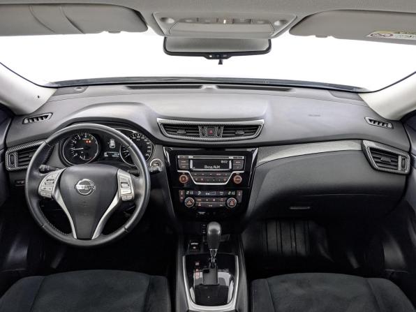 Nissan X-Trail III с пробегом 2015 года, цена 1 830 000 рублей, 77484 км, внедорожник, Автокод Объявления