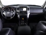 Toyota Land Cruiser 200 Series Рестайлинг 1 Москва  - изображение 38