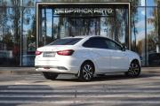 Lada (ВАЗ) Vesta I Рестайлинг (NG) Брянск  - изображение 29