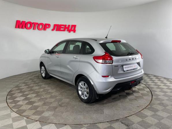 Lada (ВАЗ) XRAY I с пробегом 2016 года, цена 785 000 рублей, 59389 км, хэтчбек, Автокод Объявления