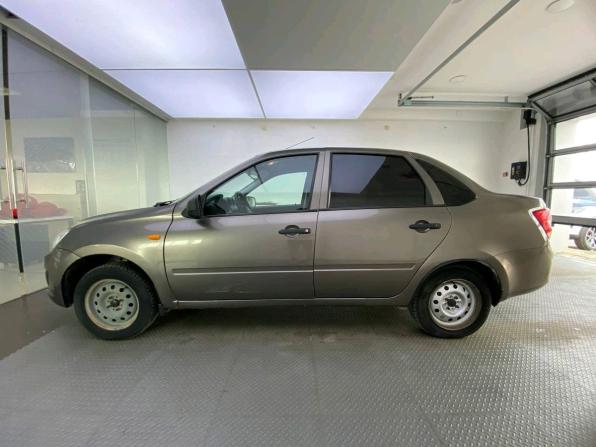 Lada (ВАЗ) Granta I с пробегом 2014 года, цена 320 000 рублей, 140393 км, седан, Автокод Объявления