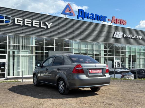 Ravon Nexia R3 с пробегом 2016 года, цена 685 000 рублей, 46272 км, седан, Автокод Объявления