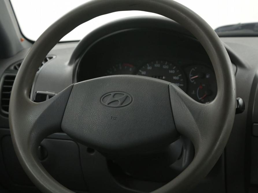 Hyundai Accent II Иваново  - изображение 16