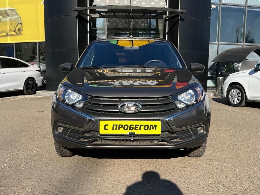 Lada (ВАЗ) Granta I Рестайлинг Нефтекамск  - изображение 2