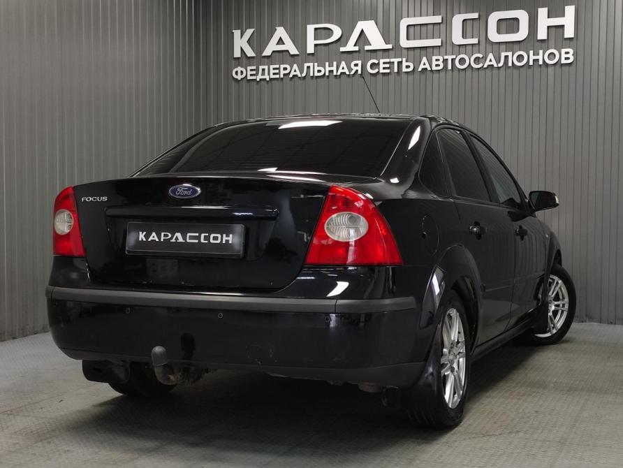 Ford Focus II Пермь  - изображение 2