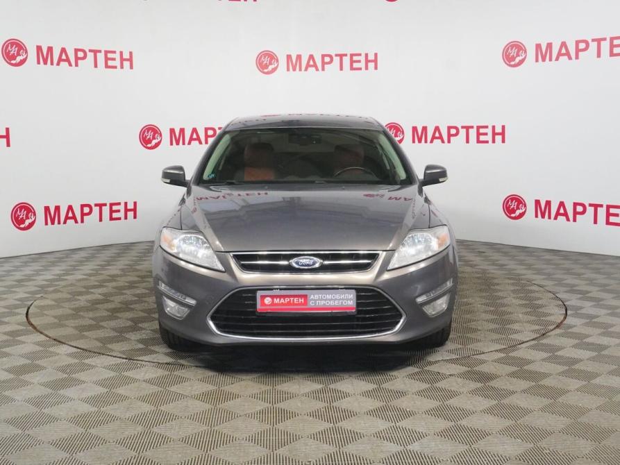 Ford Mondeo IV Рестайлинг Вологда  - изображение 2