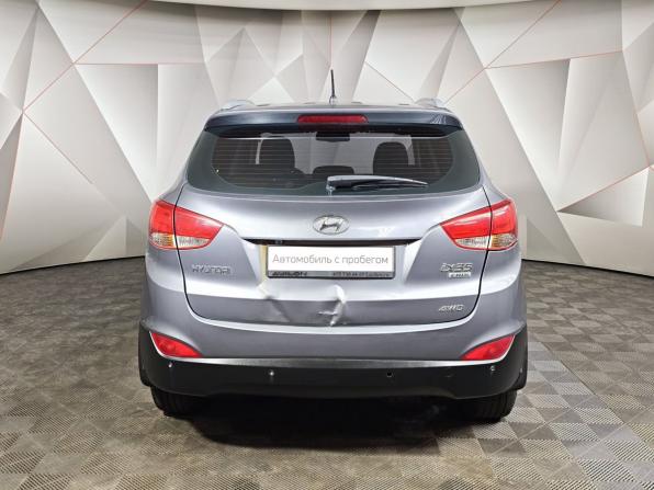 Hyundai ix35 I с пробегом 2012 года, цена 925 000 рублей, 270714 км, внедорожник, Автокод Объявления