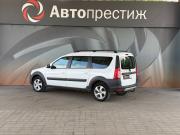 Lada (ВАЗ) Largus I Волгоград  - изображение 25