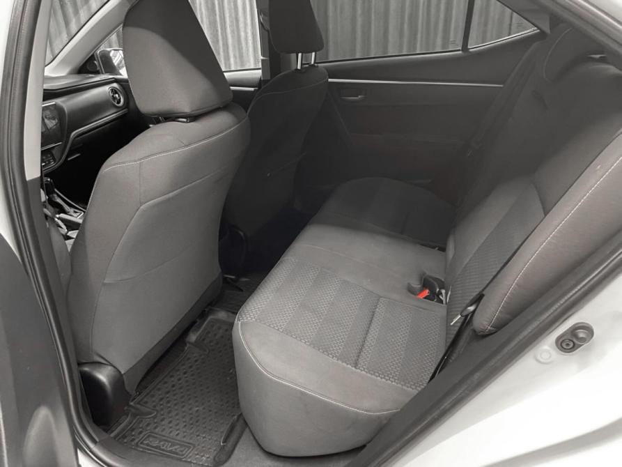 Toyota Corolla XI (E160 E170 E180) Рестайлинг 1 Красноярск  - изображение 11