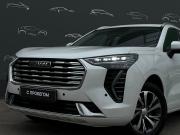 Haval Jolion I Санкт-Петербург  - изображение 50