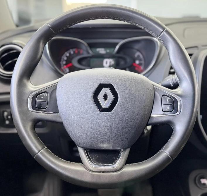 Renault Kaptur I Шахты  - изображение 11