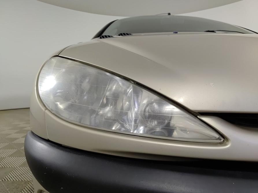 Peugeot 206 Уфа  - изображение 21