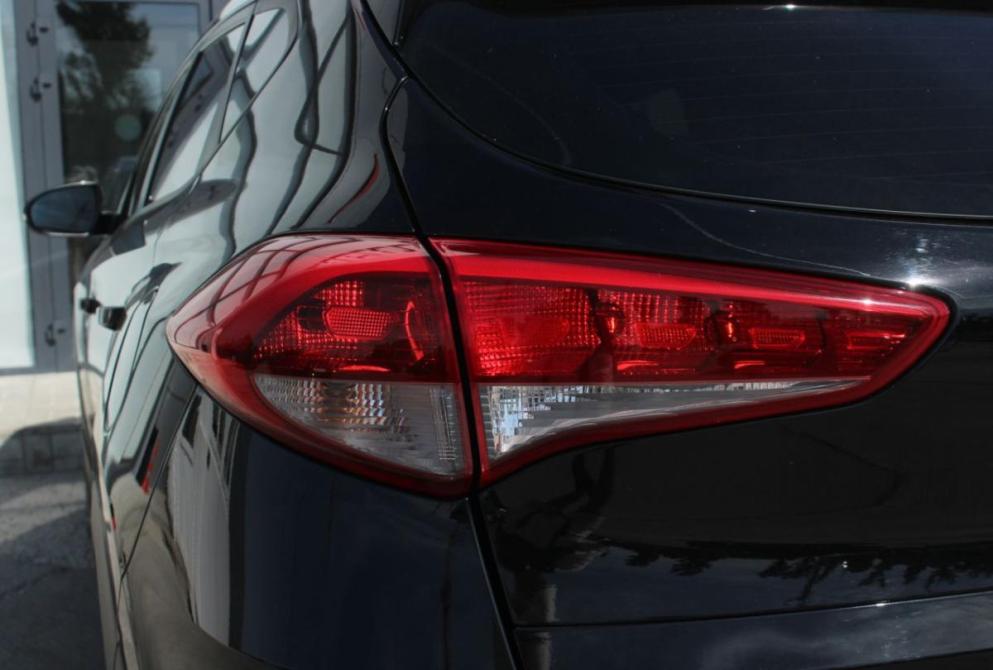 Hyundai Tucson III Саратов  - изображение 10
